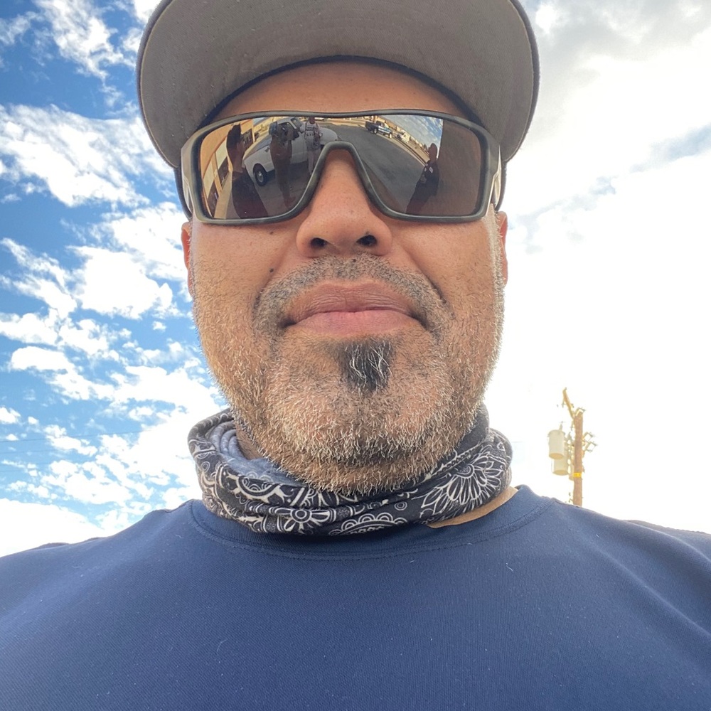 Meet your Posher, Trinidad